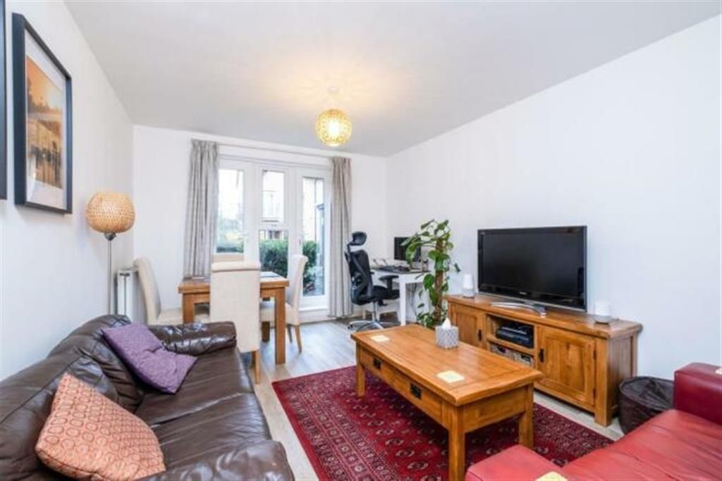 1 bed flat for sale in Hampden Gardens, Cambridge CB1, £290,000