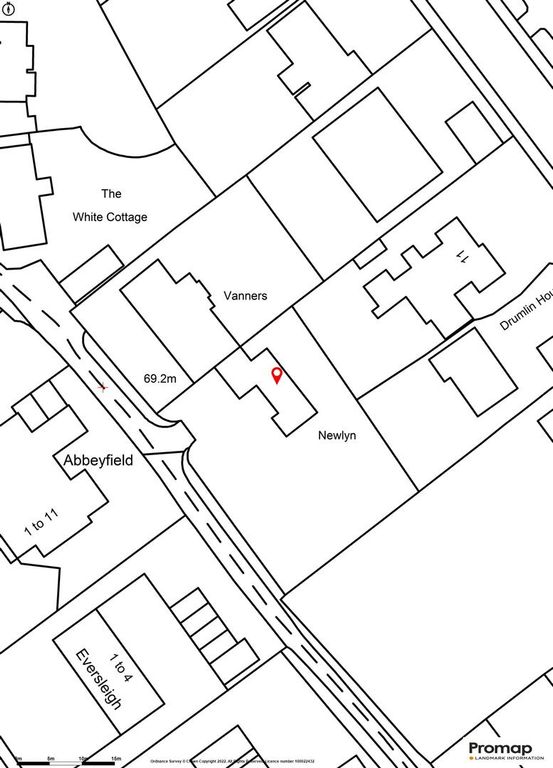 Land for sale in Cross Lanes, Guildford GU1, £1,350,000