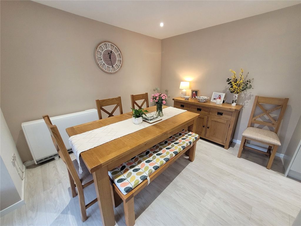 3 bed semi-detached house for sale in Maes Y Llan, Llandwrog, Caernarfon, Gwynedd LL54, £365,000