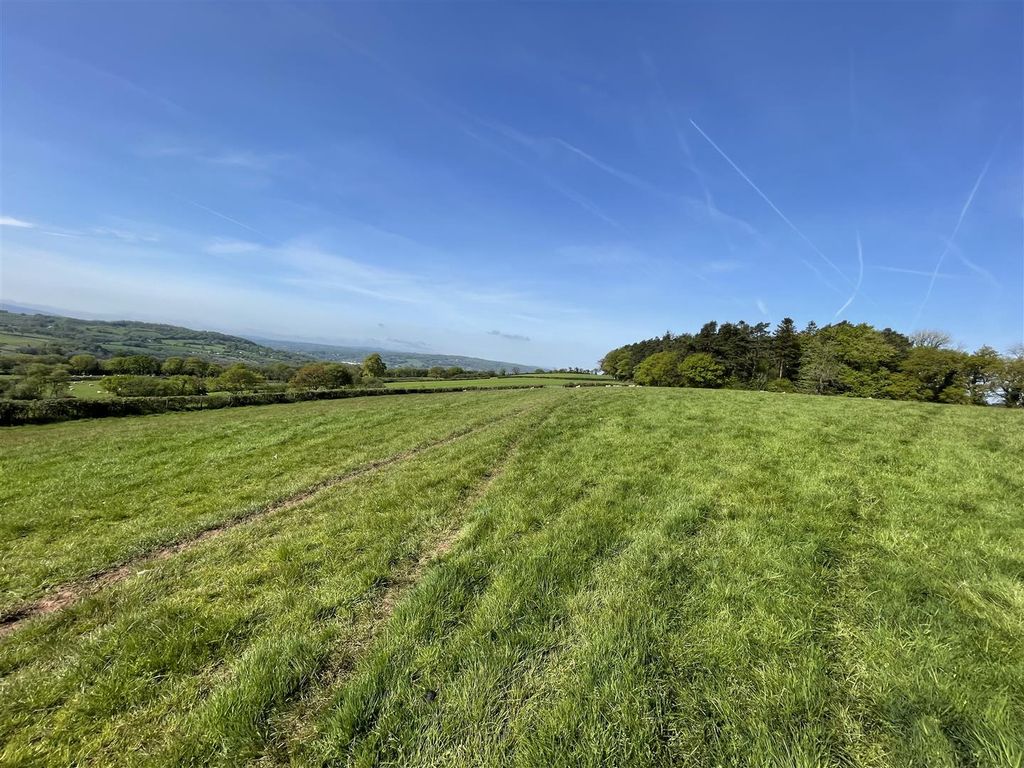 Land for sale in Trapp, Llandeilo SA19, £250,000