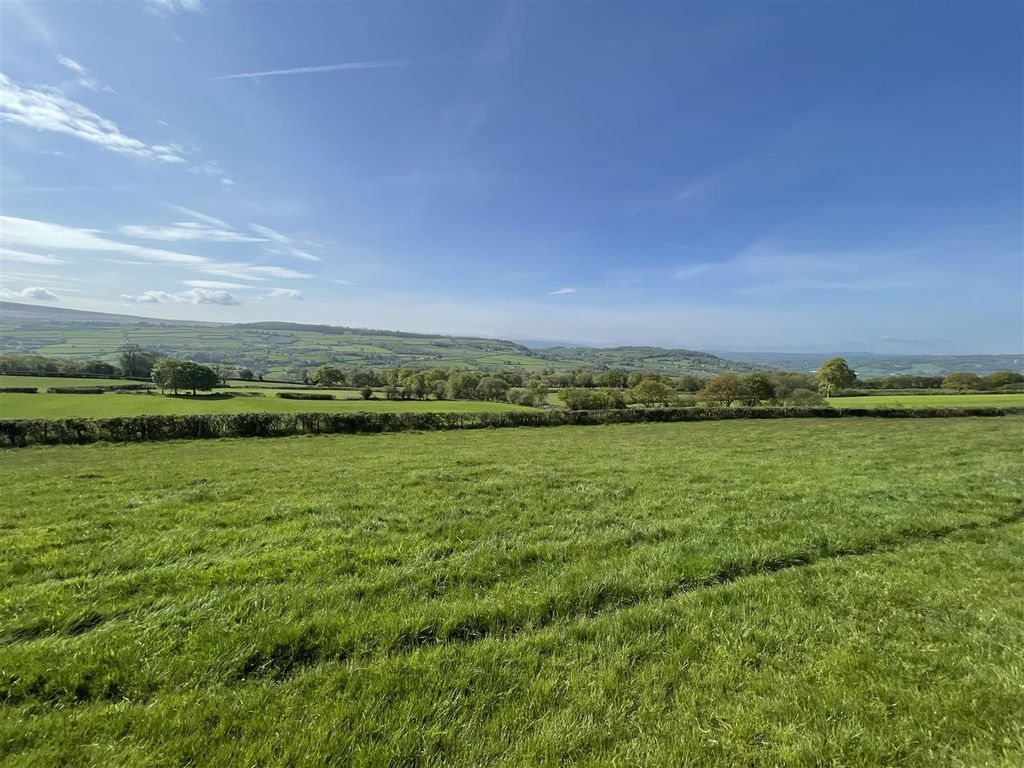 Land for sale in Trapp, Llandeilo SA19, £250,000