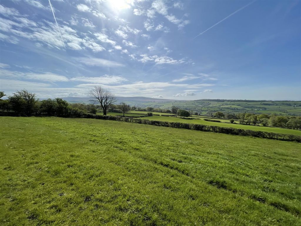 Land for sale in Trapp, Llandeilo SA19, £250,000