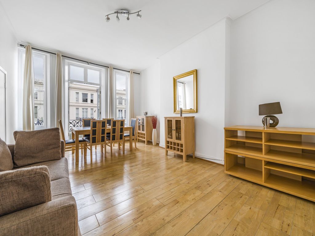 2 bed flat to rent in Longridge Road, London SW5, £2,799 pcm