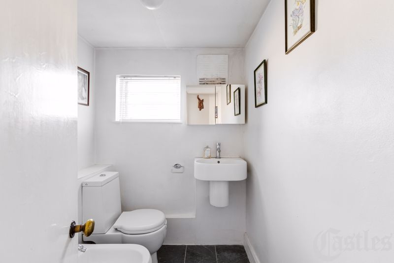 2 bed semi-detached house for sale in North Hill, London N6, £1,150,000