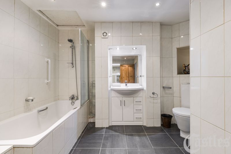 2 bed semi-detached house for sale in North Hill, London N6, £1,150,000