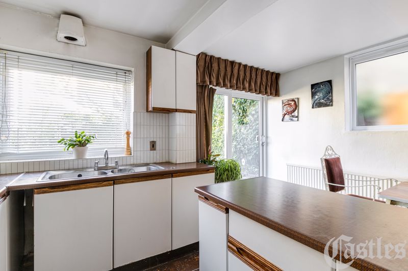 2 bed semi-detached house for sale in North Hill, London N6, £1,150,000