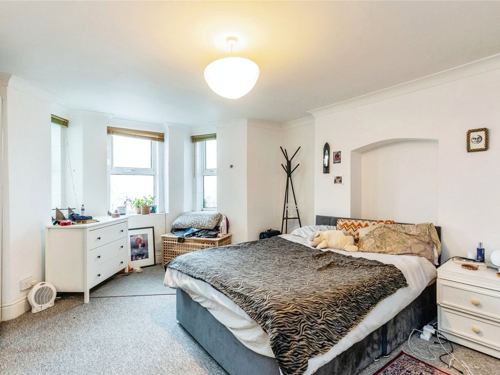 1 bed flat for sale in Aberdeen Road, Bristol BS6, £325,000