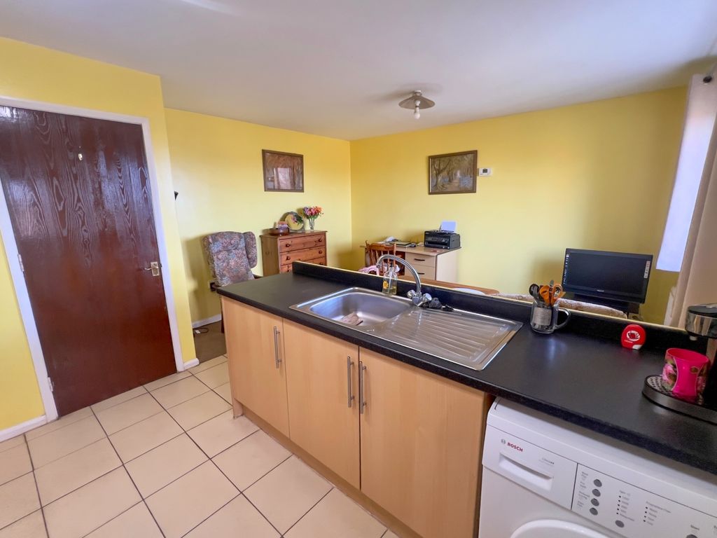 3 bed town house for sale in Stannington View Road, Crookes S10, £325,000