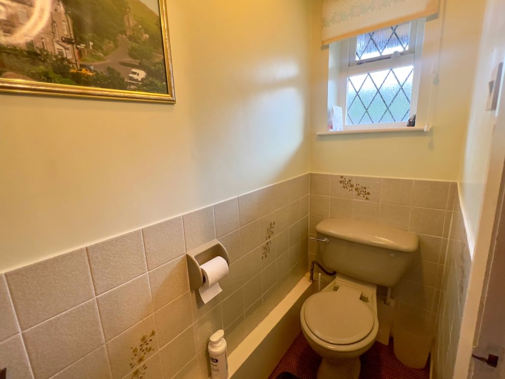 3 bed town house for sale in Stannington View Road, Crookes S10, £325,000