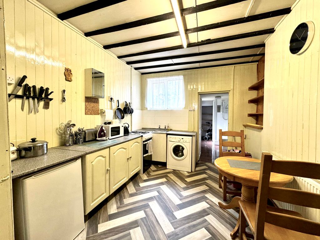 3 bed terraced house for sale in Awelfryn Terrace, Penydarren, Merthyr Tydfil CF47, £139,950