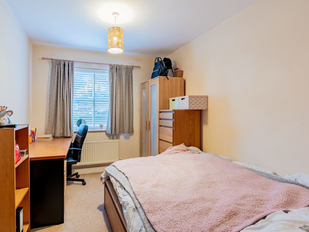 3 bed flat for sale in Arley Court, Bristol BS6, £375,000