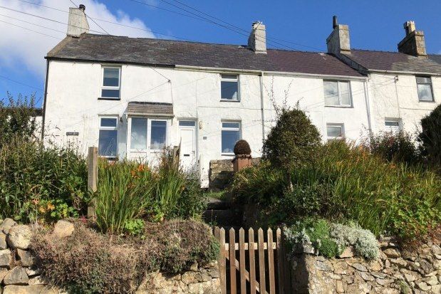 2 bed property to rent in Llithfaen, Pwllheli LL53, £650 pcm