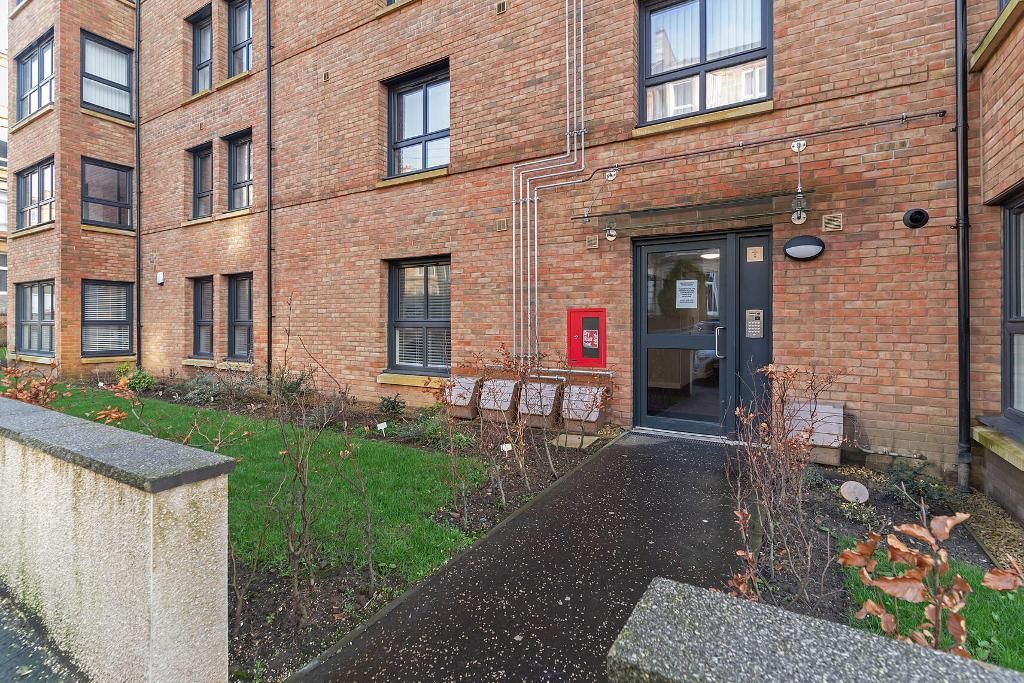 3 bed flat for sale in Armadale Street, Dennistoun G31, £224,950