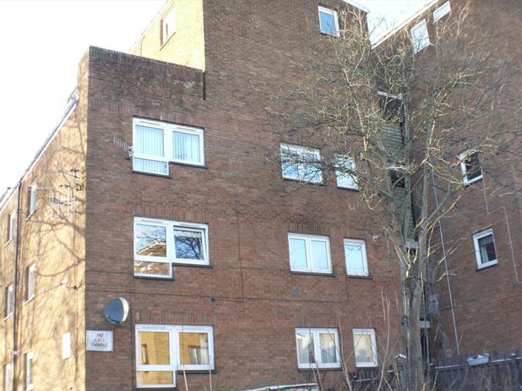 2 bed flat to rent in Kinghorne Place, Dundee DD3, £695 pcm