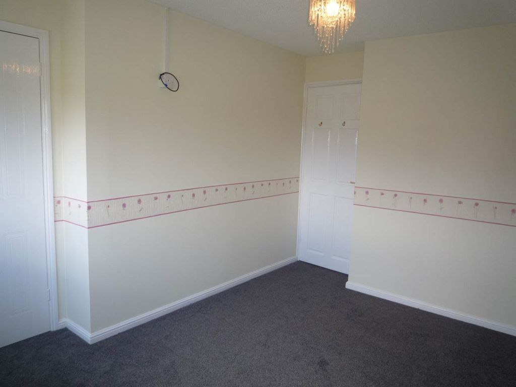 2 bed terraced house to rent in The Wheate Close, Rhoose, Vale Of Glamorgan CF62, £950 pcm