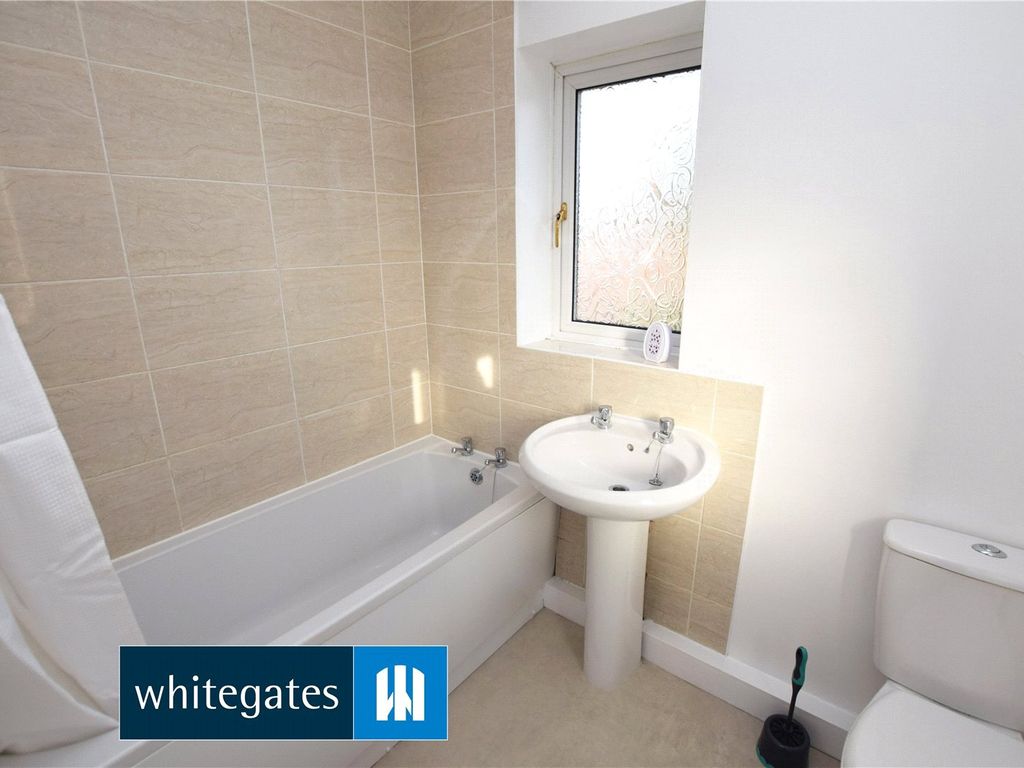 3 bed semi-detached house to rent in West Grange Road, Leeds, West Yorkshire LS10, £900 pcm