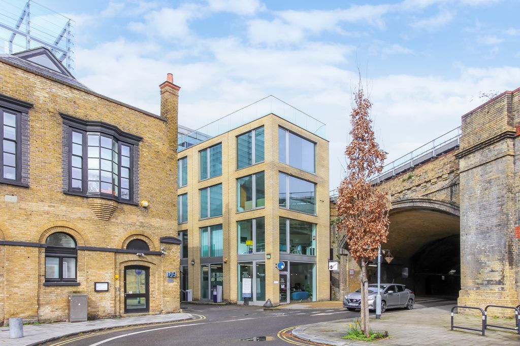 Office to let in Maltings Place, 109 Tower Bridge Road, London SE1, £78,835 pa
