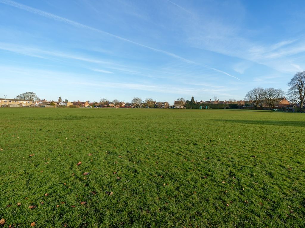 4 bed detached bungalow for sale in Church Street, Langford, Biggleswade SG18, £600,000