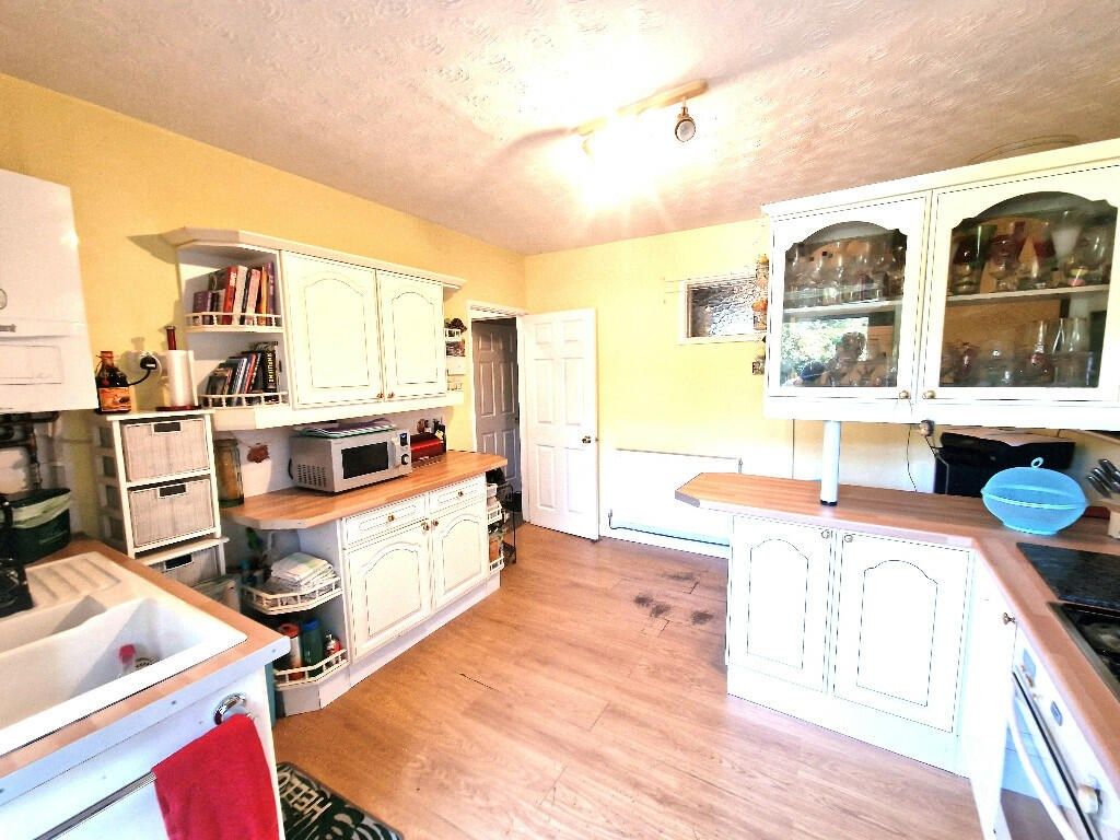 3 bed terraced house for sale in Cwmtillery, Abertillery NP13, £152,000