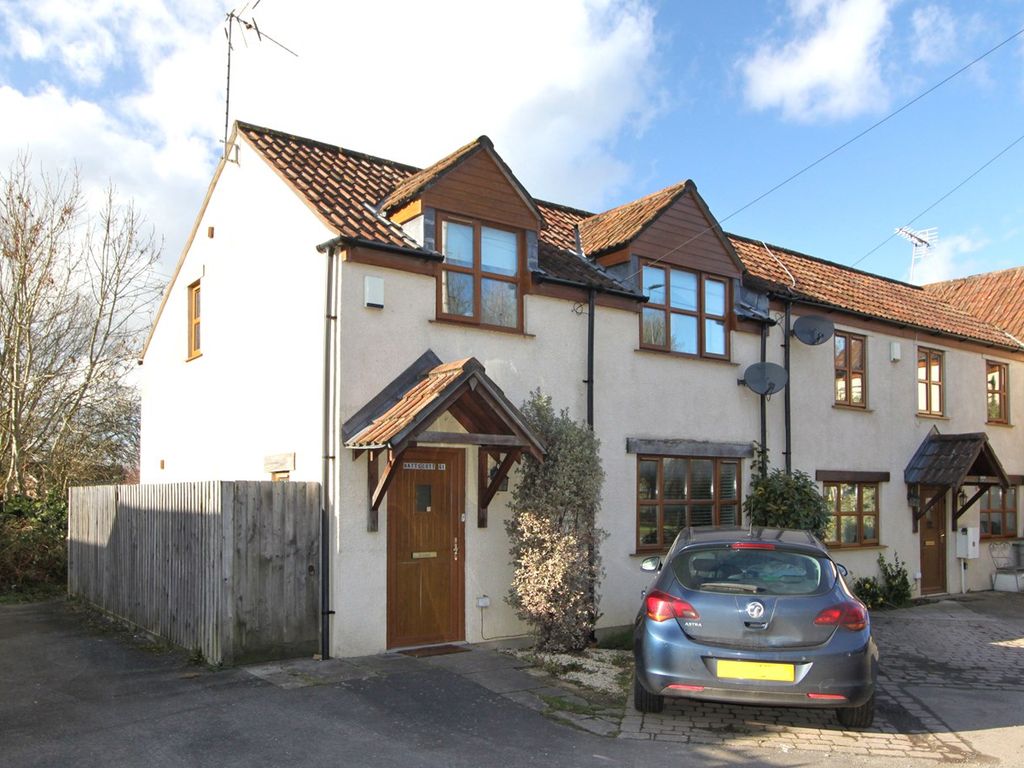 3 bed cottage for sale in Bristol Road, Falfield GL12, £285,000