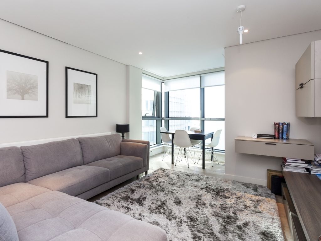 2 bed flat to rent in Merchant Square East, London W2, £3,445 pcm