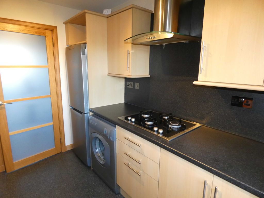 2 bed flat for sale in Market Drive, Elgin IV30, £125,000
