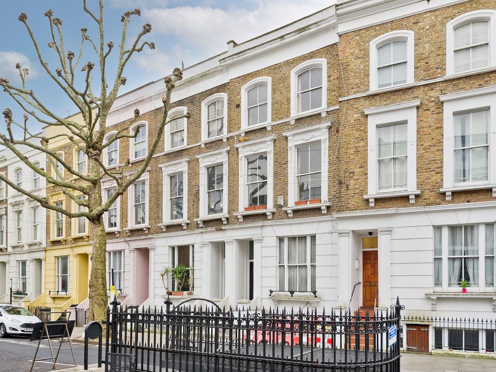 2 bed property for sale in Bevington Road, London W10, £1,200,000