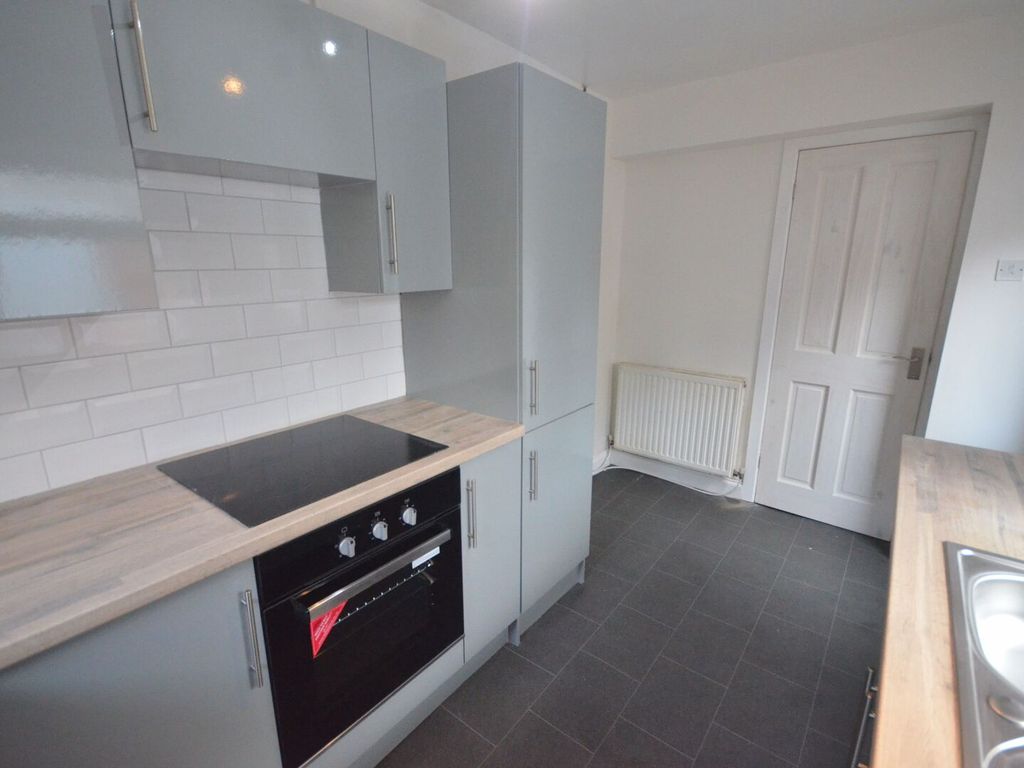 3 bed terraced house to rent in Garden Street, Great Harwood, Lancashire BB6, £650 pcm