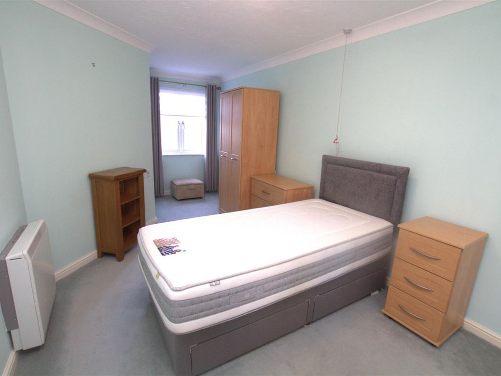 1 bed property to rent in Constantine Court, Middlesbrough TS1, £595 pcm