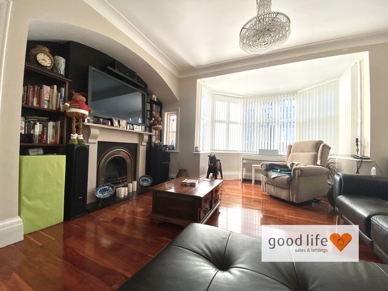 3 bed semi-detached house for sale in Wadsley Square, Grangetown, Sunderland SR2, £290,000