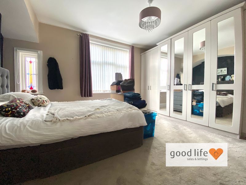 3 bed semi-detached house for sale in Wadsley Square, Grangetown, Sunderland SR2, £290,000