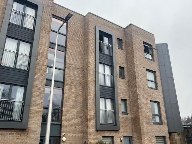 2 bed flat to rent in 43/3, Harvesters Way EH14, £1,250 pcm
