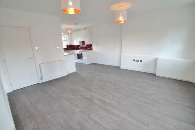 2 bed flat for sale in Station Road, New Barnet, Barnet EN5, £450,000