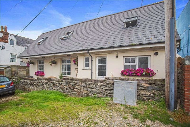 3 bed detached house for sale in West Road, Woolacombe EX34, £425,000