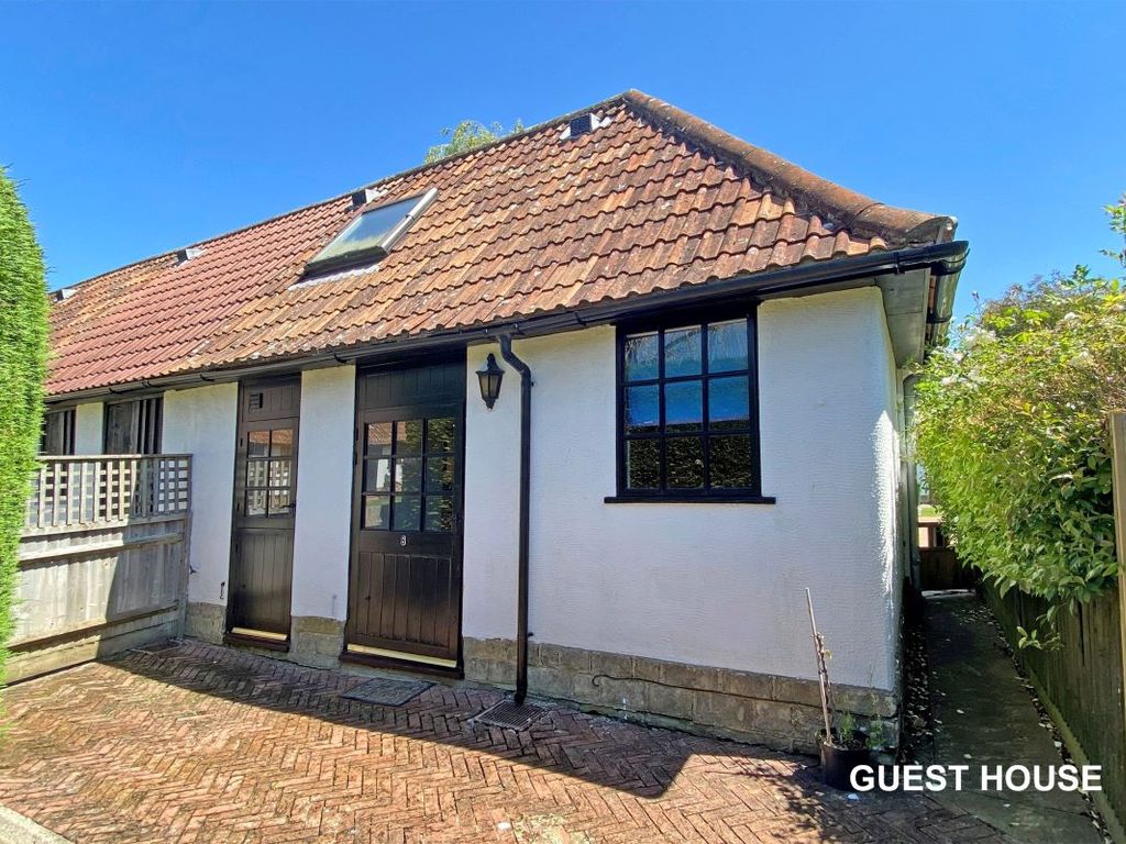 3 bed detached house for sale in 9 The Old Sussex Stud, Cowfold Road, West Grinstead, Horsham, West Sussex RH13, £475,000