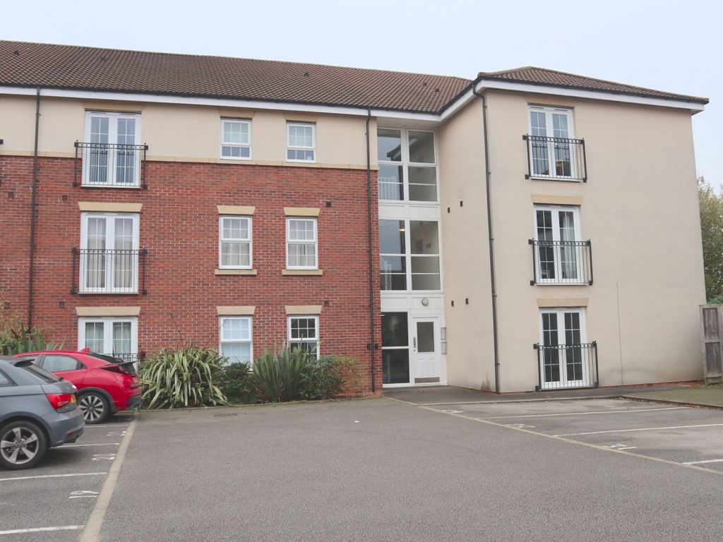 2 bed flat to rent in Acklam Court, Beverley, Yorkshire, 0Fl, UK HU17, £750 pcm