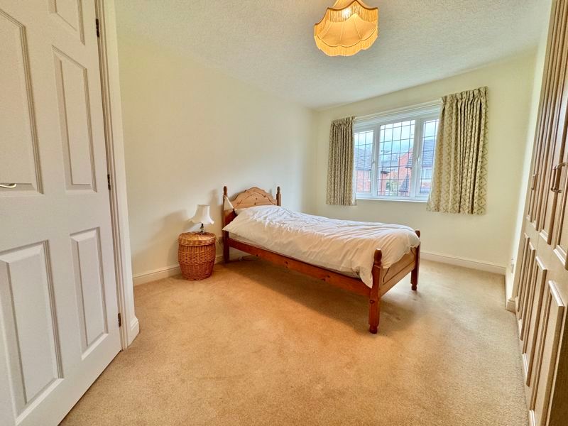 3 bed detached house for sale in Irthing Park, Brampton CA8, £249,500
