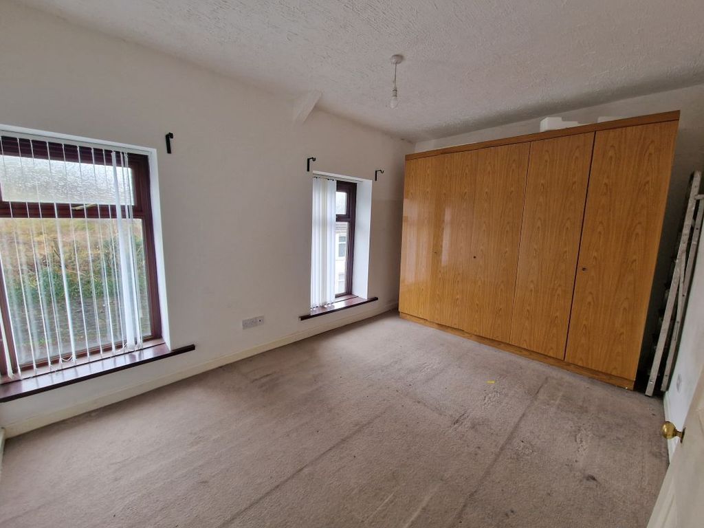 2 bed end terrace house for sale in 1 Green Meadow Terrace, Llangeinor, Bridgend, Mid Glamorgan CF32, £60,000