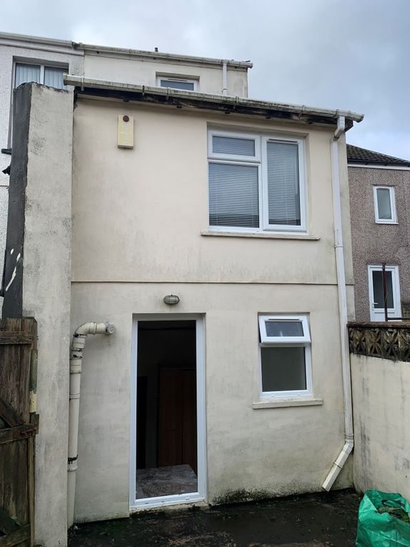 2 bed terraced house for sale in 12 Bell Street, Aberdare, Mid Glamorgan CF44, £59,000