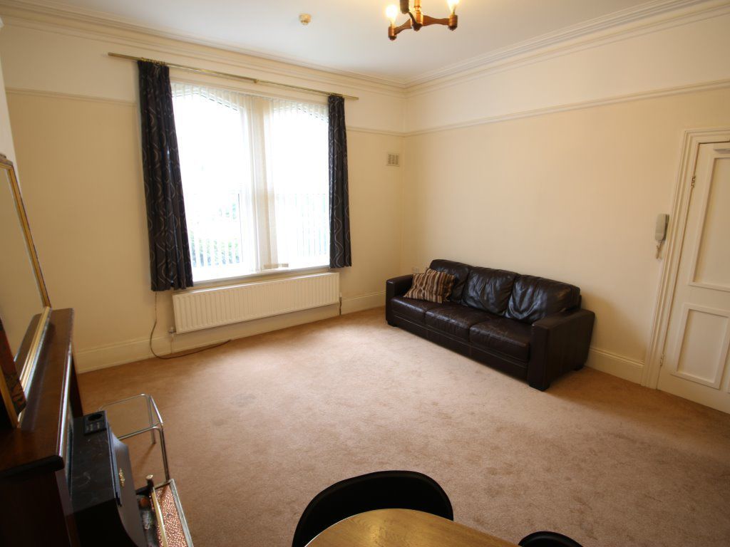 1 bed property to rent in Cleveland Avenue, Darlington DL3, £475 pcm