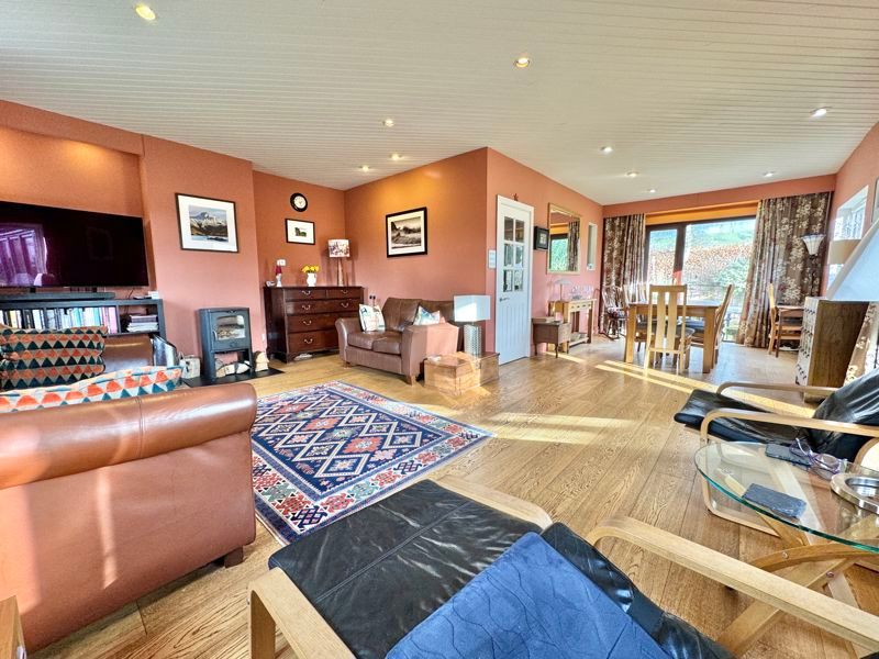 3 bed bungalow for sale in Armathwaite, Carlisle CA4, £480,000