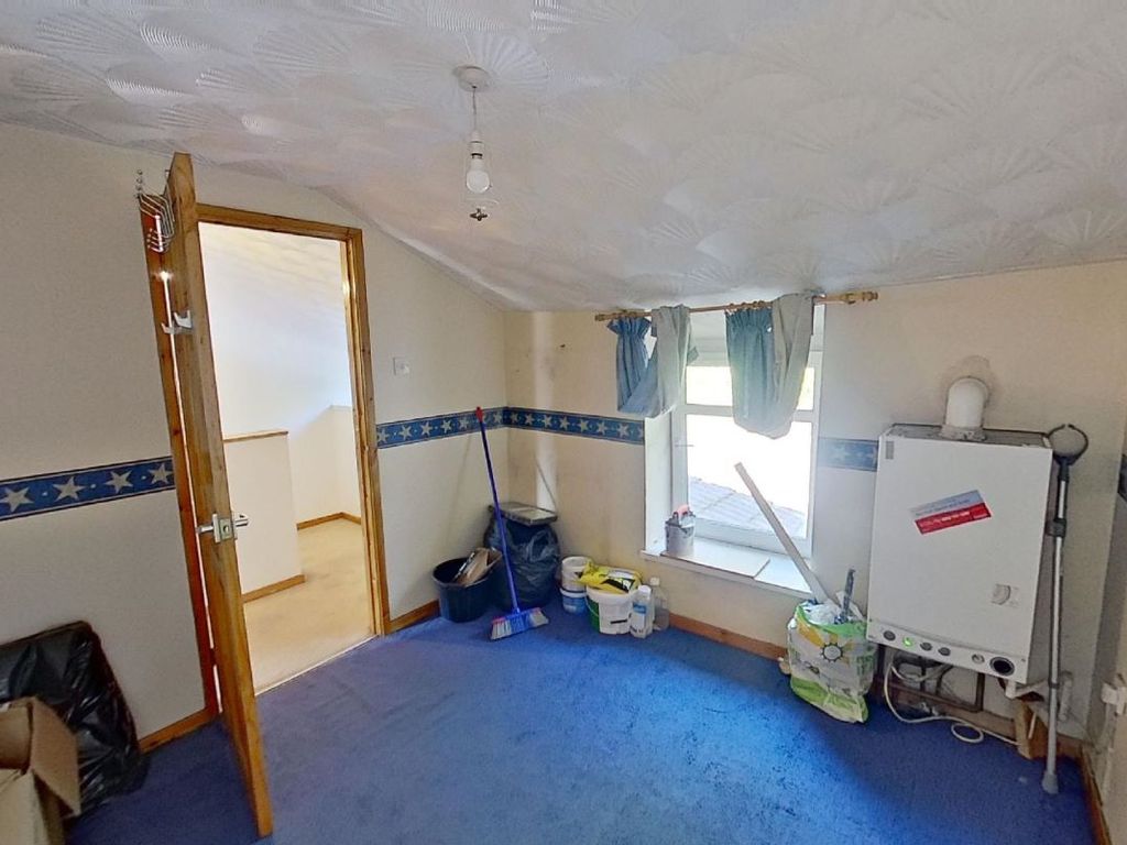 2 bed terraced house for sale in 46 Balaclava Road, Dowlais, Merthyr Tydfil, Mid Glamorgan CF48, £69,000