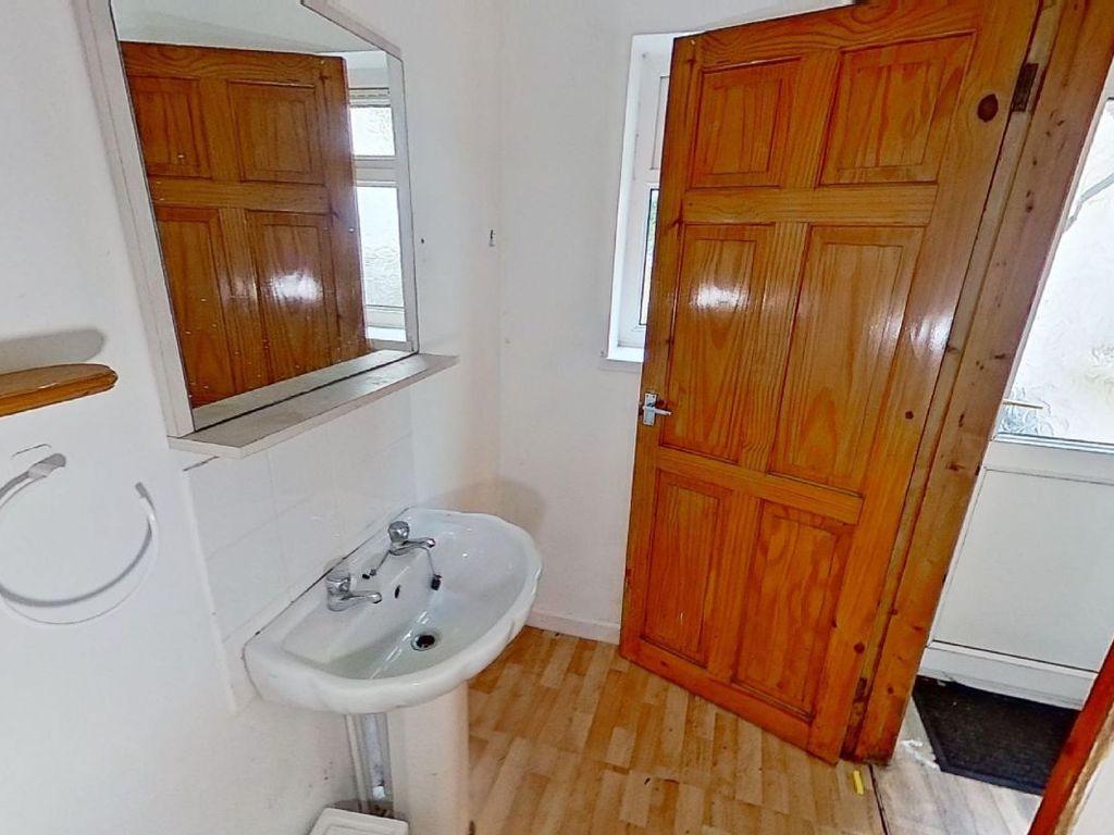 2 bed terraced house for sale in 46 Balaclava Road, Dowlais, Merthyr Tydfil, Mid Glamorgan CF48, £69,000