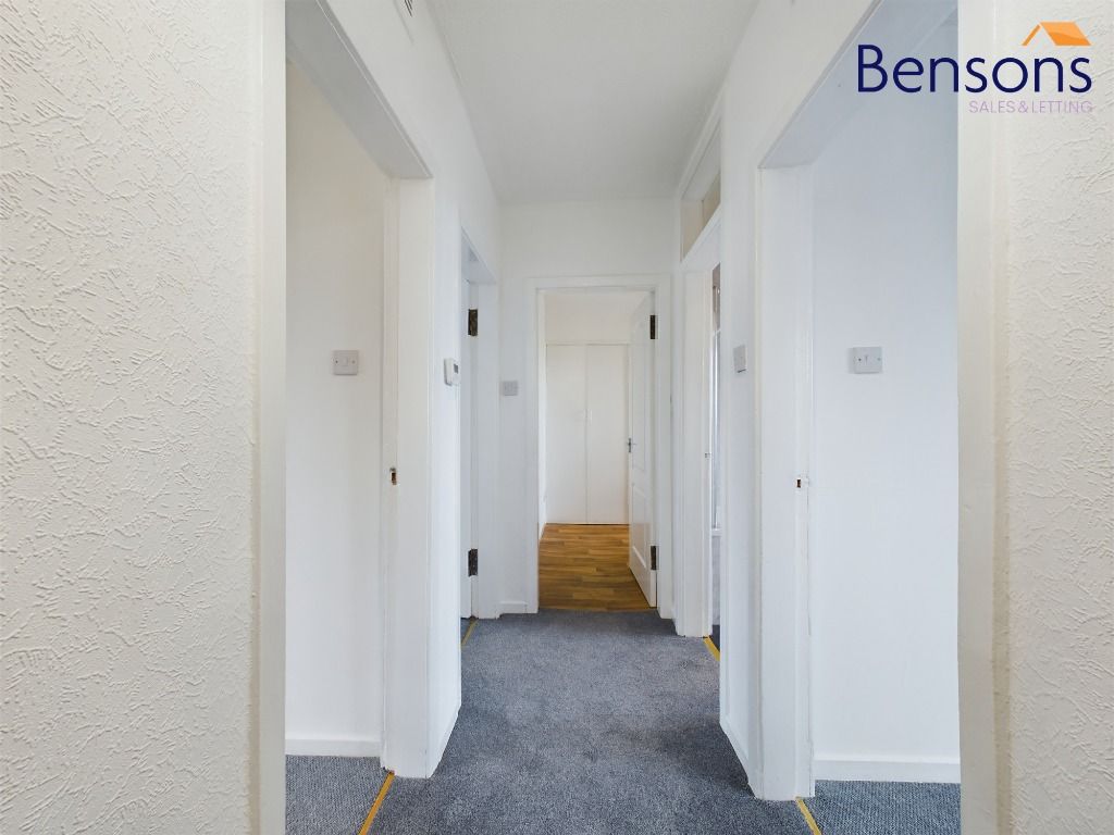 2 bed flat to rent in Old Mill Road, Village, East Kilbride, South Lanarkshire G74, £695 pcm