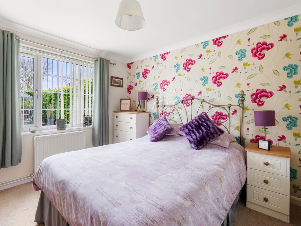 2 bed detached bungalow for sale in Hanby Lane, Welton-Le-Marsh PE23, £245,000