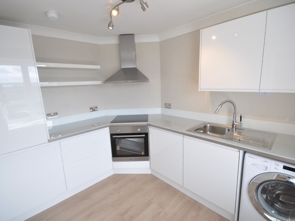 2 bed flat to rent in Flat 6, 22 Speirs Wharf, Glasgow G4, £1,150 pcm