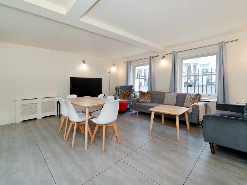 4 bed terraced house for sale in Lancaster Gate, London W2, £2,000,000