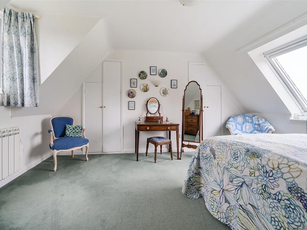 2 bed detached house for sale in Stourton Caundle, Sturminster Newton DT10, £375,000