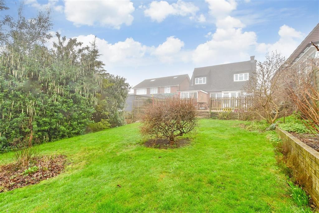 3 bed detached house for sale in Falmer Road, Woodingdean, Brighton, East Sussex BN2, £363,500