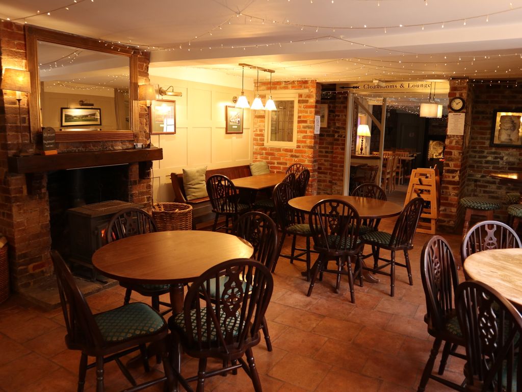 Pub/bar for sale in Milton Abbas, Blandford Forum DT11, £225,000